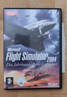 Flight Simulator 2004 München - Altstadt-Lehel Vorschau