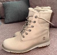 Timberland Stiefel „Lucia“ Schwerin - Weststadt Vorschau