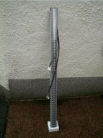 LED-Strahler-Leiste-Wandscheinwerfer 125 cm lang. Aluminium Sachsen - Thum Vorschau