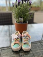Neu Next sneaker für kleine Mädchen 26,5 Baden-Württemberg - Malsch Vorschau