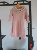 Handmade Kleid Regentropfen Rosa Größe 36/S Brandenburg - Falkensee Vorschau