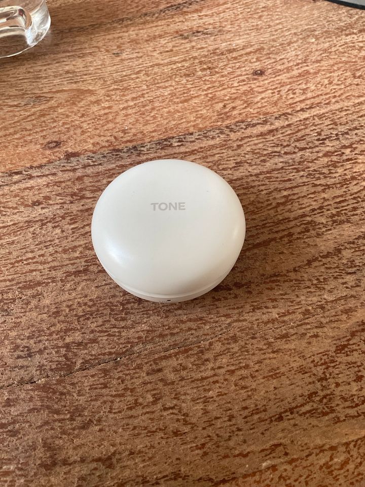 LG TONE dpf8/ kein Apple AirPods / Samsung buds Kopfhörer in Essen