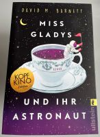 MISS GLADYS UND IHR ASTRONAUT - David M. Barnett Niedersachsen - Braunschweig Vorschau