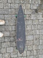 Longboard gebraucht. Niedersachsen - Steinkirchen Vorschau