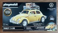 Playmobil VW Beetle 70827 OV Hannover - Vahrenwald-List Vorschau