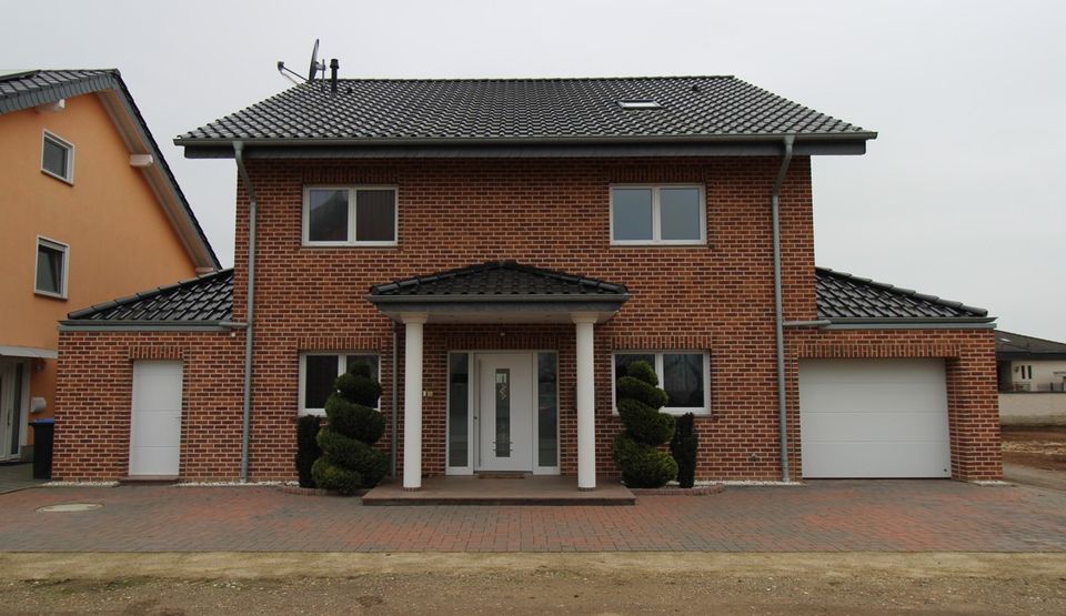 modernes Einfamilienhaus mit Platz für die ganze Familie in Euskirchen