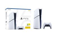 PlayStation®5 Standard Konsole (Slim) Neupreis: 549€ Hessen - Rüsselsheim Vorschau