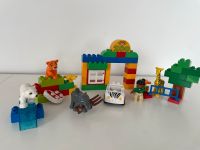 Lego Duplo 6136 Mein erster Zoo Nordrhein-Westfalen - Lüdenscheid Vorschau