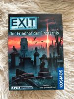 Exit- Der Friedhof der Finsternis Hessen - Gelnhausen Vorschau