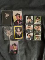 GOT7 Jackson BamBam Photocards Eyes on You KPOP Sachsen-Anhalt - Gerwisch Vorschau