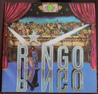 Ringo Starr – Ringo  LP  Beatles Rheinland-Pfalz - Hettenleidelheim Vorschau