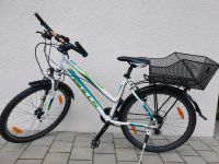 Bulls Mädchen Fahrrad  26 Zoll Baden-Württemberg - Mietingen Vorschau