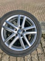 4x Komplettrad VW Golf Nordrhein-Westfalen - Erkrath Vorschau