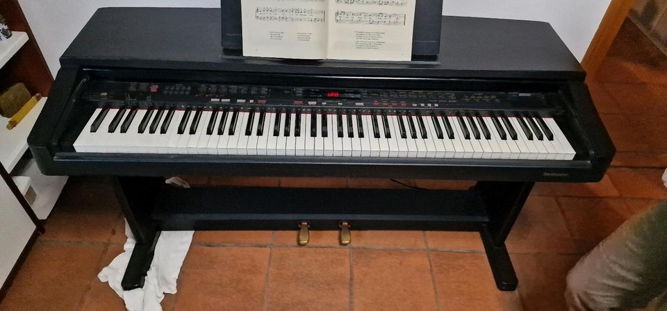 Technische Digital Piano SX-PR 303 in Lahnstein