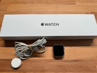 Apple Watch SE 40mm GPS / Rosé Gold / Glasbruch / OVP Hessen - Fulda Vorschau