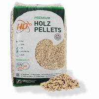 !!AKTION!! PREMIUM Pellets Holzpellets Brennholz Holzbriketts Bayern - Windach Vorschau