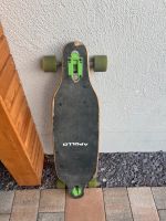 Longboard Appollo Bayern - Prien Vorschau