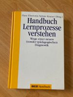 Handbuch Lernprozesse verstehe Nordrhein-Westfalen - Remscheid Vorschau