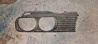 BMW 3er E30 Scheinwerfergrill Rechts Frontgrill 18760920 Bayern - Ingolstadt Vorschau