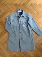 Übergangsmantel Vero Moda Jacket Oversize Neuhausen-Nymphenburg - Neuhausen Vorschau
