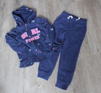 Süßer Kinder Mädchen Jogging Anzug Gr 104 Kleinkind Hose Pulli Sp Sachsen - Chemnitz Vorschau