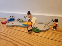 Playmobil Minigolf  VERSAND AUF ANFRAGE Hamburg-Nord - Hamburg Langenhorn Vorschau