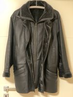 Winterjacke Männer ( echtes Leder) Niedersachsen - Bersenbrück Vorschau