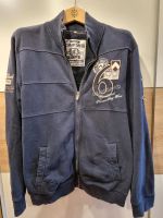 Camp David Hoodie/Sweatjacke Nordrhein-Westfalen - Gronau (Westfalen) Vorschau