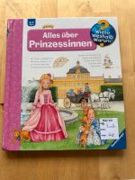 Wieso? Weshalb? Warum? - Alles über Prinzessin Niedersachsen - Wangerland Vorschau