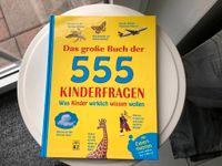 Kinderlexikon, Das große Buch der 555 Kinderfragen Schleswig-Holstein - Winseldorf Vorschau