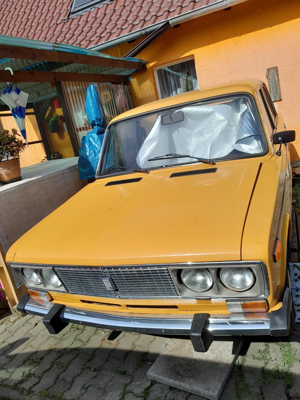 Abbildung des Autos Lada 1300 SL