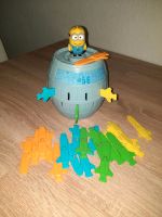 Pop up Minion Spiel Thüringen - Schleusingen Vorschau