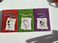 Greg’s Tagebuch 1 und 5, beide Hardcover Niedersachsen - Wolfsburg Vorschau