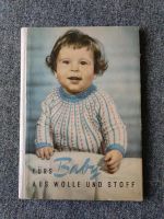 Baby Buch stricken häkeln nähen inkl. Versand Leipzig - Eutritzsch Vorschau
