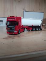 Herpa Scania Lkw Umbau Hessen - Eschwege Vorschau