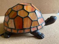 Schildkrötenlampe nach Tiffanyart Hessen - Sinn Vorschau