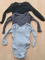 3 Langarmbodies H&M 104 Nordrhein-Westfalen - Paderborn Vorschau