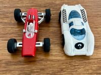 Penny Politoys weiß Porsche 917  rot Ferrari Köln - Marienburg Vorschau