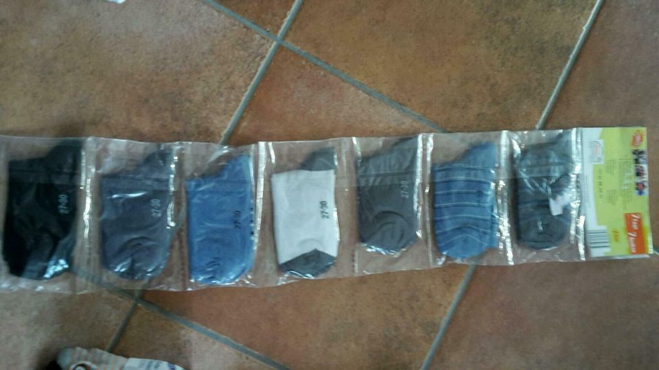 ❤Socken,Strümpfe,Kniestrümpfe,Pferdemotiv,Gr.27-30,teils NEU OVP in Calbe (Saale)