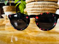 Sonnenbrille von Vans - Blumenmuster - wie Neu Nürnberg (Mittelfr) - Südstadt Vorschau