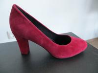 Pumps von 5 th Avenue, weinrot, Gr. 37 Kr. Passau - Passau Vorschau