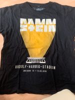 Rammstein Shirt Dresden - Briesnitz Vorschau