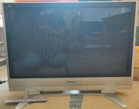 Panasonic FlatScreen TH-42PV60EH Fernseher mit Kabel-Receiver ... Bayern - Altenmarkt Vorschau