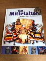 Das Mittelalter Buch Niedersachsen - Osnabrück Vorschau