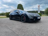 Porsche Panamera Sport Turismo Turbo KD/Approved/TÜV NEU Baden-Württemberg - Allmendingen Vorschau