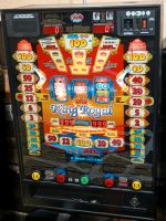 Bally Wulff King Royal Geldspielautomat Hessen - Bad Wildungen Vorschau