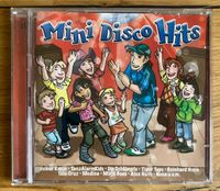 Mini Disco Hits (Kinderlieder - CD 2) Hessen - Zwingenberg Vorschau