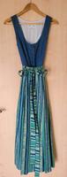 Dirndl, blau, Gr. 36 Bayern - Altusried Vorschau