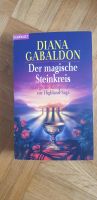 Der magische Steinkreis Kompendium Diana Gabaldon Hessen - Bürstadt Vorschau