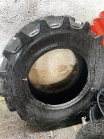 1 Stück Traktorreifen 320/85R24 BKT Nagelneu Traktor Reifen Baden-Württemberg - Hessigheim Vorschau